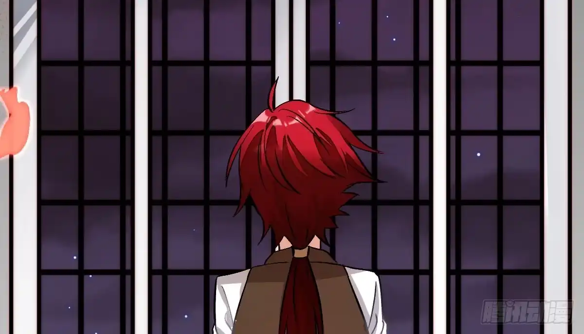 《魔王的轮舞曲》第十一曲：颤抖的身躯 第14页