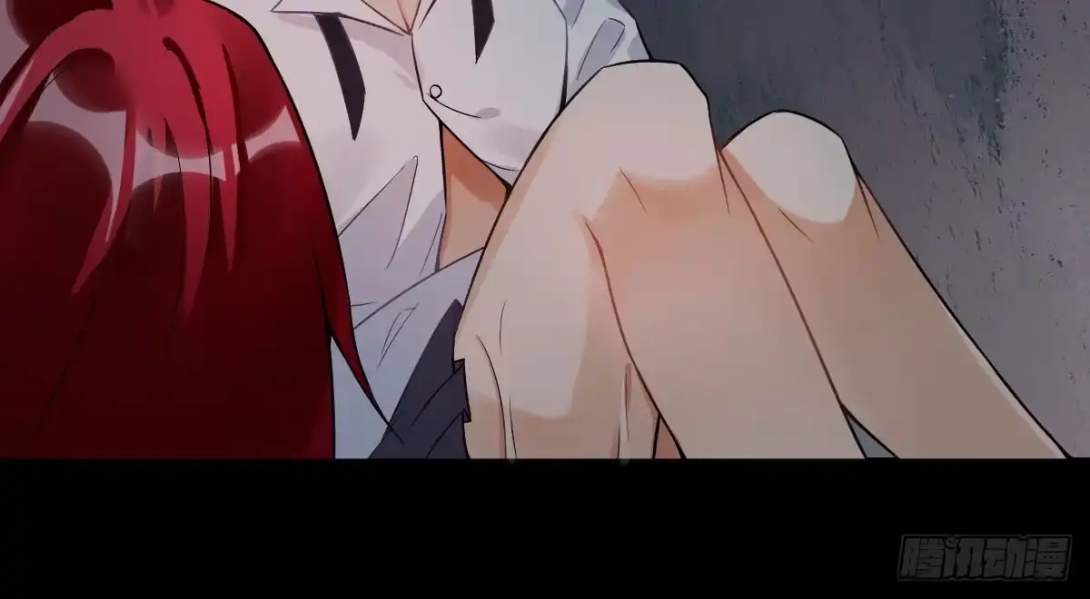 《魔王的轮舞曲》第十一曲：颤抖的身躯 第63页