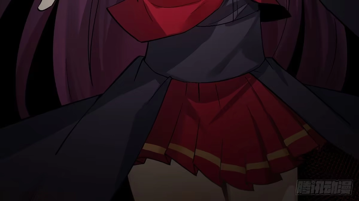 《魔王的轮舞曲》第十一曲：颤抖的身躯 第32页