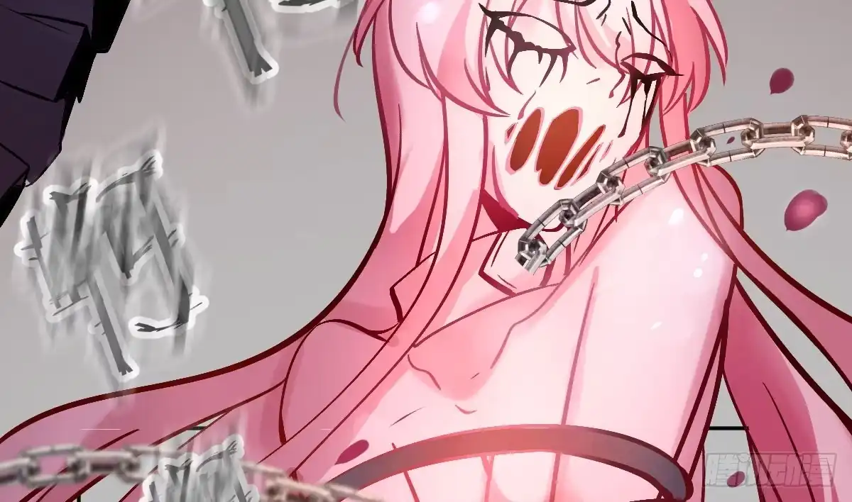 《魔王的轮舞曲》第十一曲：颤抖的身躯 第118页