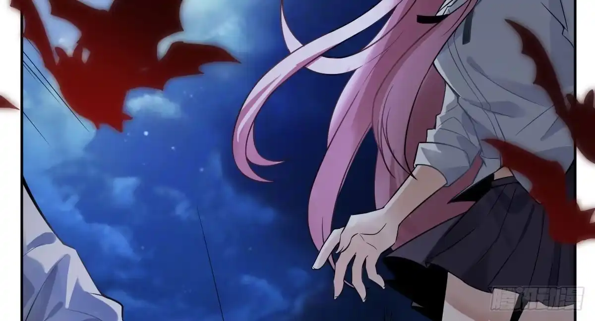《魔王的轮舞曲》第十一曲：颤抖的身躯 第50页