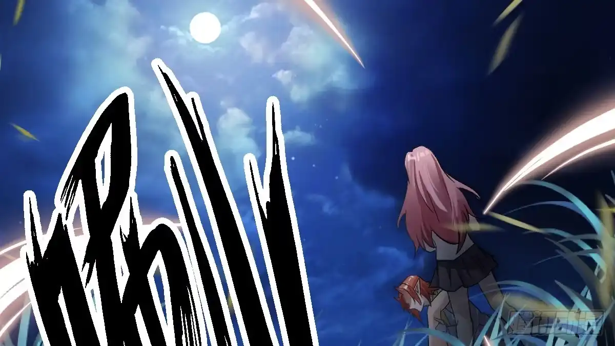 《魔王的轮舞曲》第十一曲：颤抖的身躯 第37页