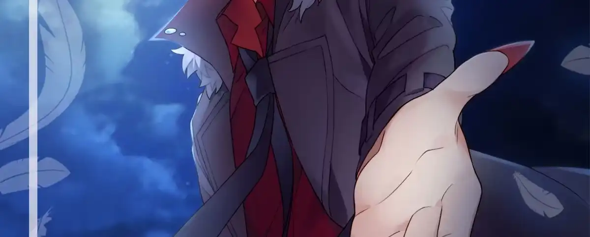 《魔王的轮舞曲》第十二曲：魅魔的诱惑 第3页