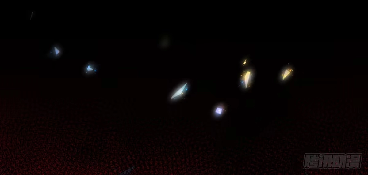 《魔王的轮舞曲》第十二曲：魅魔的诱惑 第8页