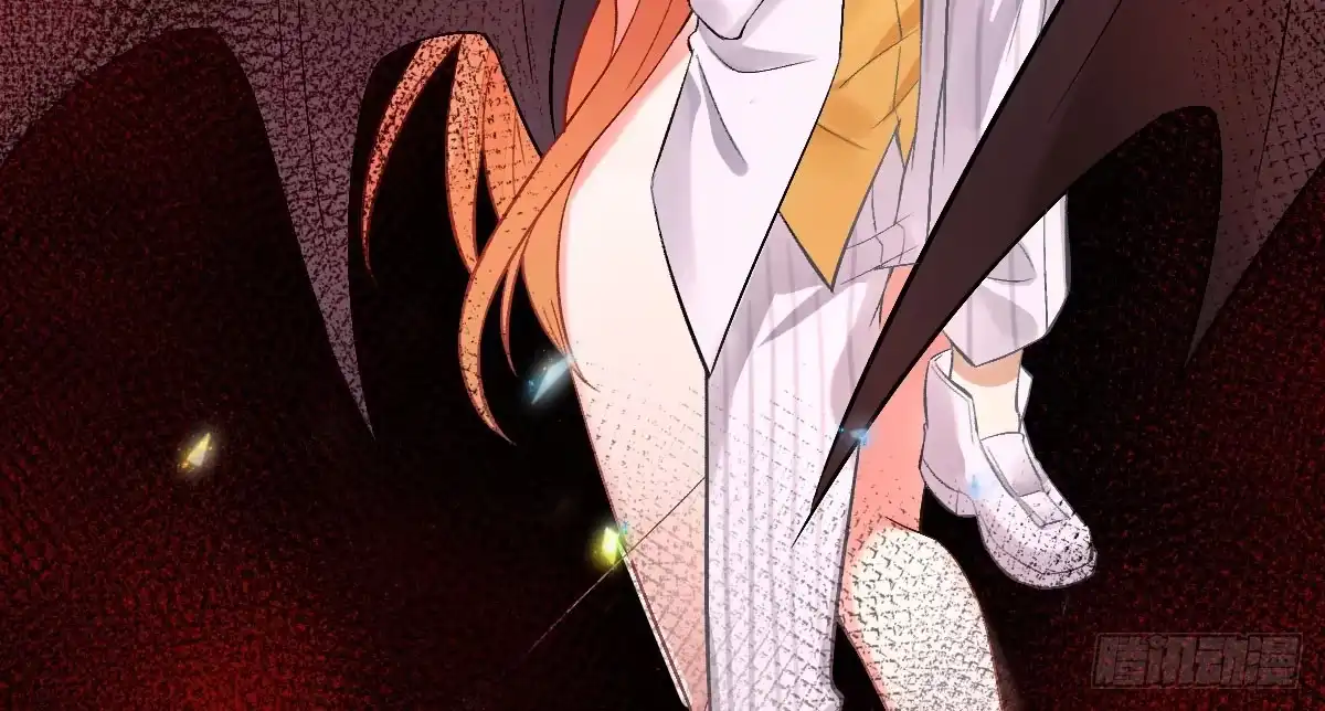 《魔王的轮舞曲》第十二曲：魅魔的诱惑 第10页
