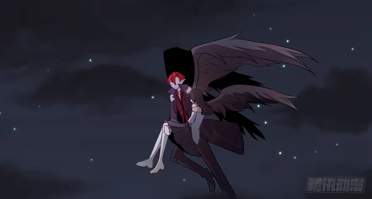 《魔王的轮舞曲》第十二曲：魅魔的诱惑 第20页