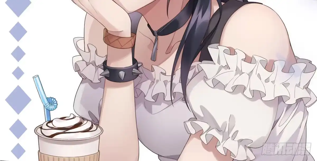 《魔王的轮舞曲》第十三曲：满足你 第3页