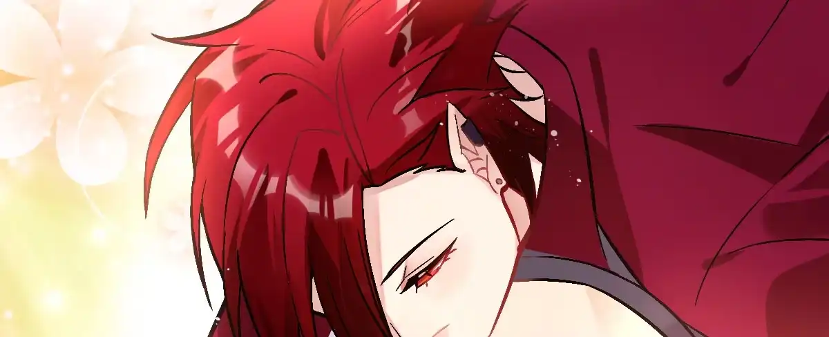 《魔王的轮舞曲》第十三曲：满足你 第42页