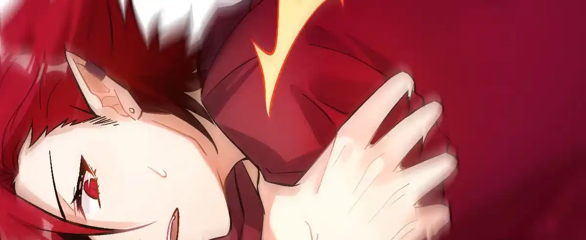 《魔王的轮舞曲》第十三曲：满足你 第83页