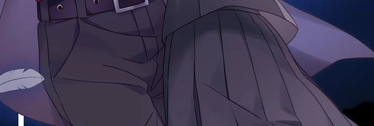 《魔王的轮舞曲》第十四曲：踌躇 第173页
