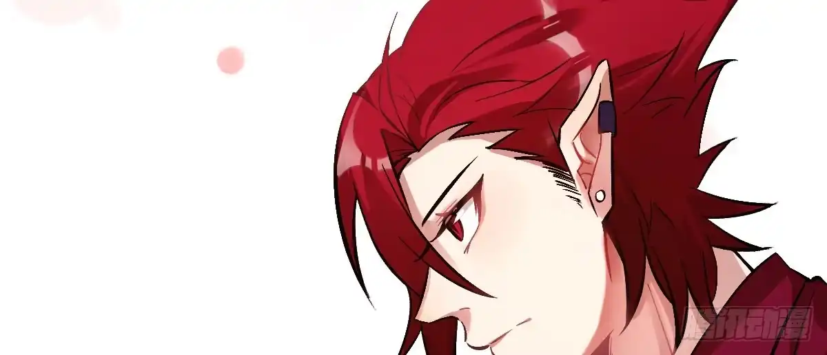 《魔王的轮舞曲》第十四曲：踌躇 第72页