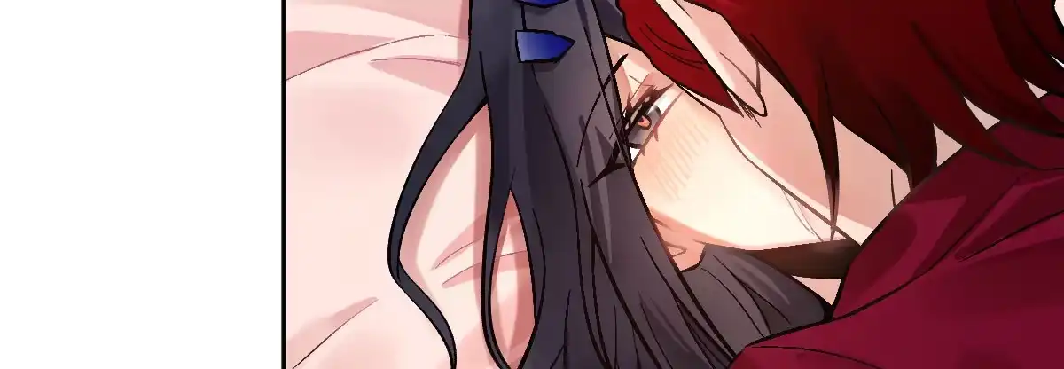《魔王的轮舞曲》第十四曲：踌躇 第6页