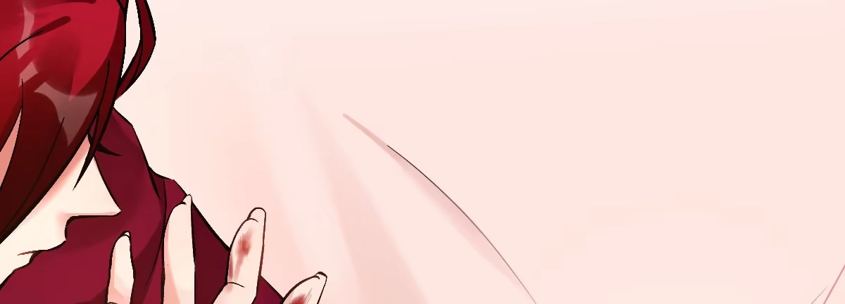 《魔王的轮舞曲》第十四曲：踌躇 第14页