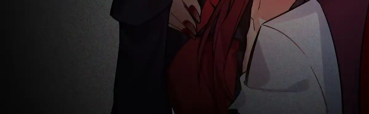 《魔王的轮舞曲》第十四曲：踌躇 第83页