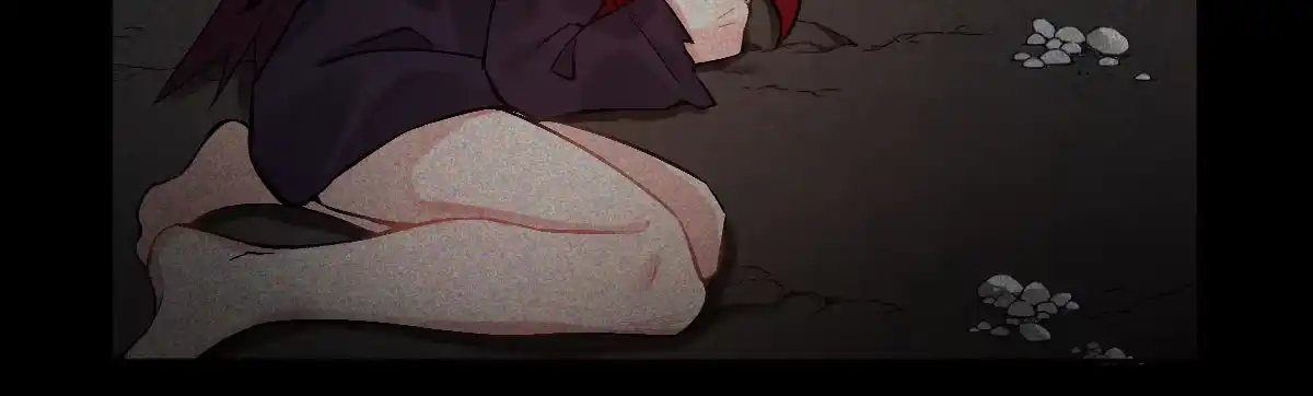 《魔王的轮舞曲》第十四曲：踌躇 第78页