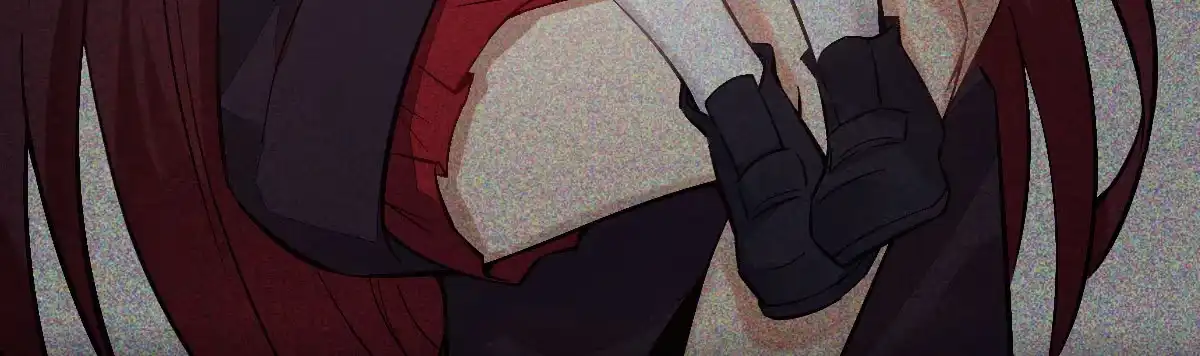 《魔王的轮舞曲》第十四曲：踌躇 第89页