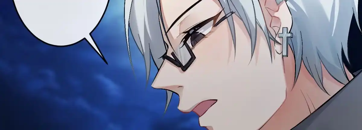 《魔王的轮舞曲》第十四曲：踌躇 第157页