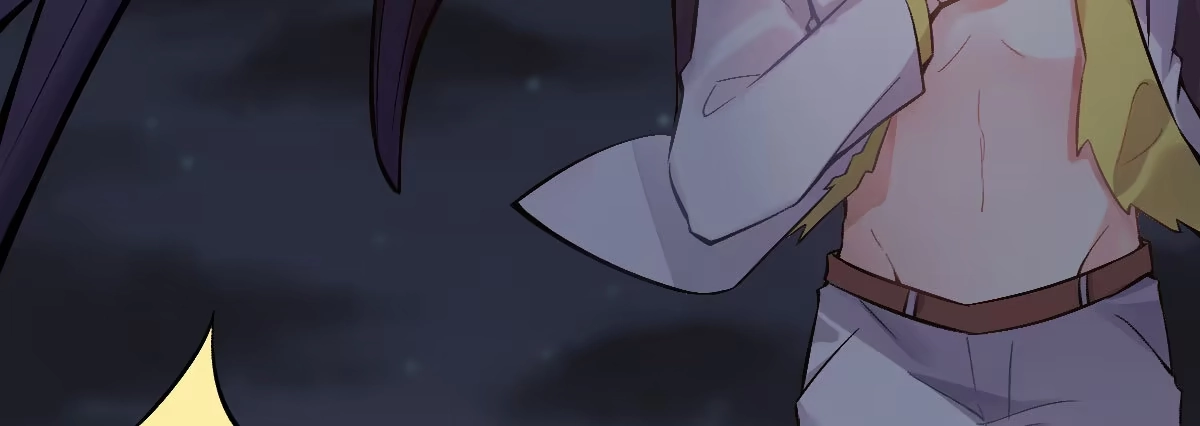 《魔王的轮舞曲》第十五曲：男女通吃 第7页