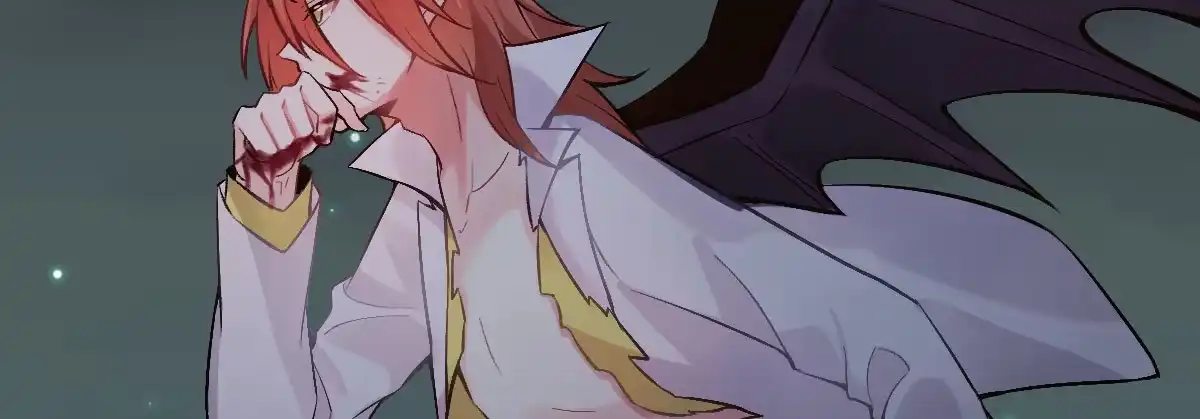 《魔王的轮舞曲》第十五曲：男女通吃 第22页
