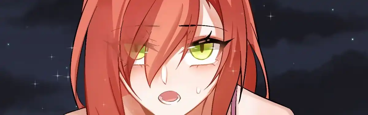 《魔王的轮舞曲》第十五曲：男女通吃 第71页