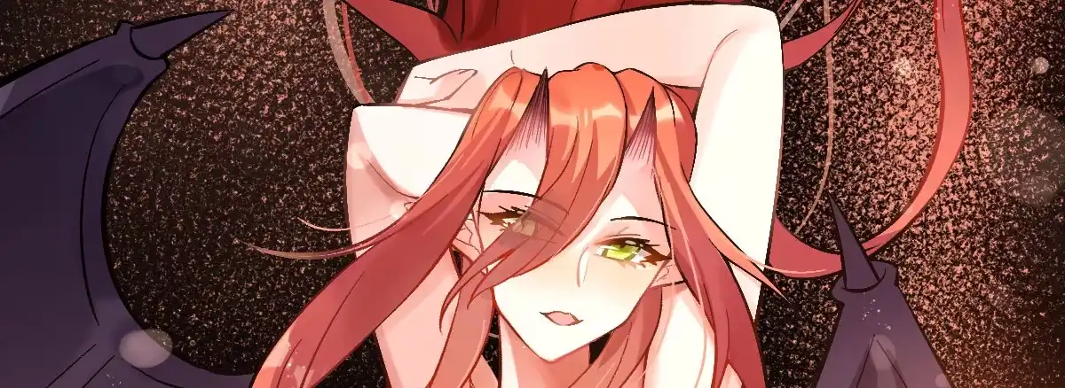 《魔王的轮舞曲》第十五曲：男女通吃 第42页