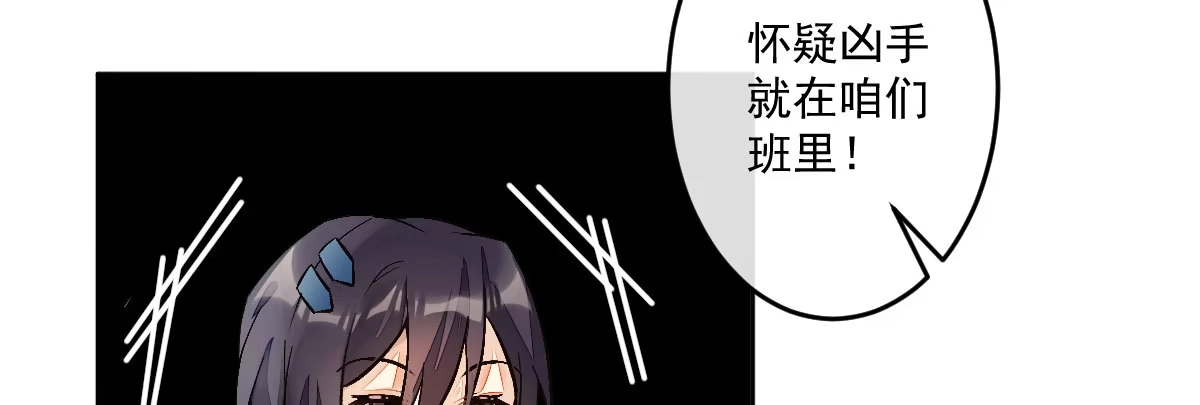 《魔王的轮舞曲》第十六曲：你杀了人 第80页