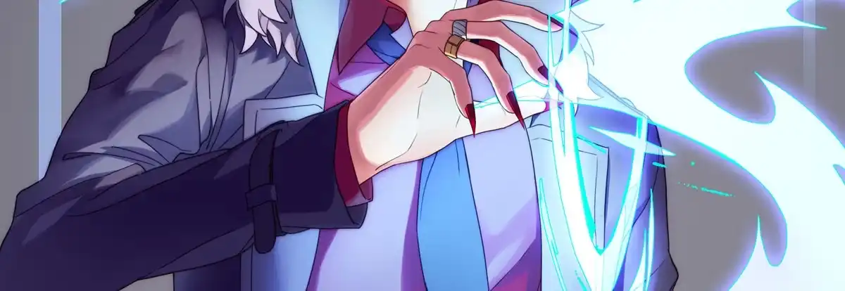 《魔王的轮舞曲》第十六曲：你杀了人 第2页