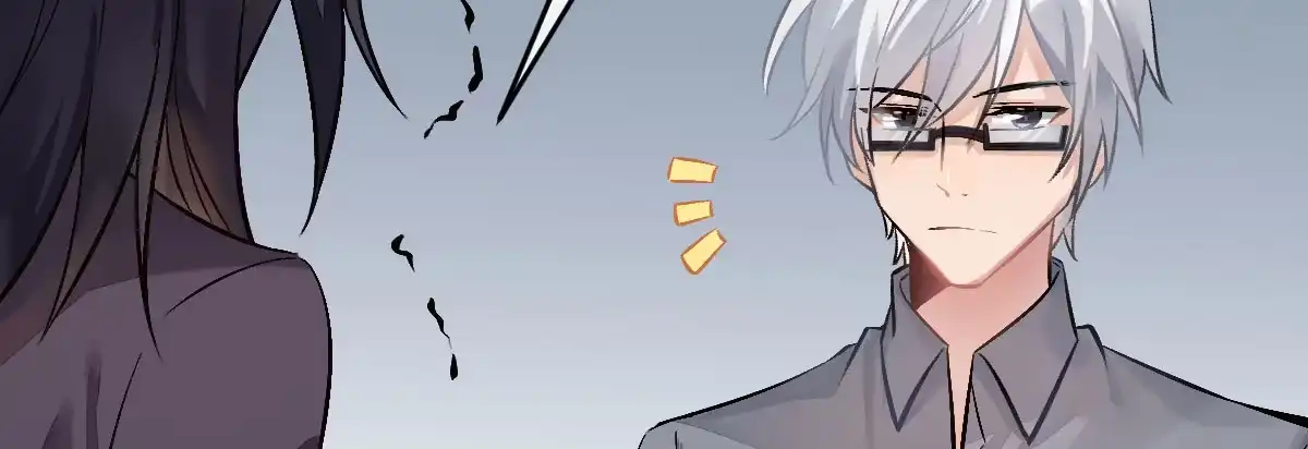 《魔王的轮舞曲》第十七曲：味道 第32页
