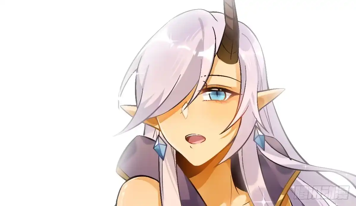 《魔王的轮舞曲》第十八曲：召唤有风险 第109页