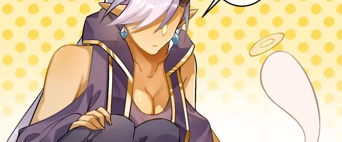 《魔王的轮舞曲》第十八曲：召唤有风险 第118页