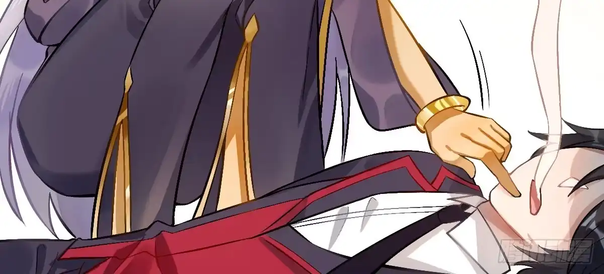 《魔王的轮舞曲》第十八曲：召唤有风险 第119页
