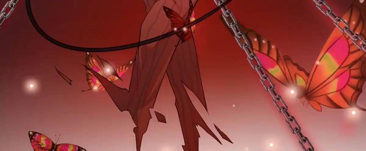 《魔王的轮舞曲》第十九曲：入戏 第127页
