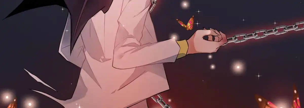《魔王的轮舞曲》第十九曲：入戏 第125页