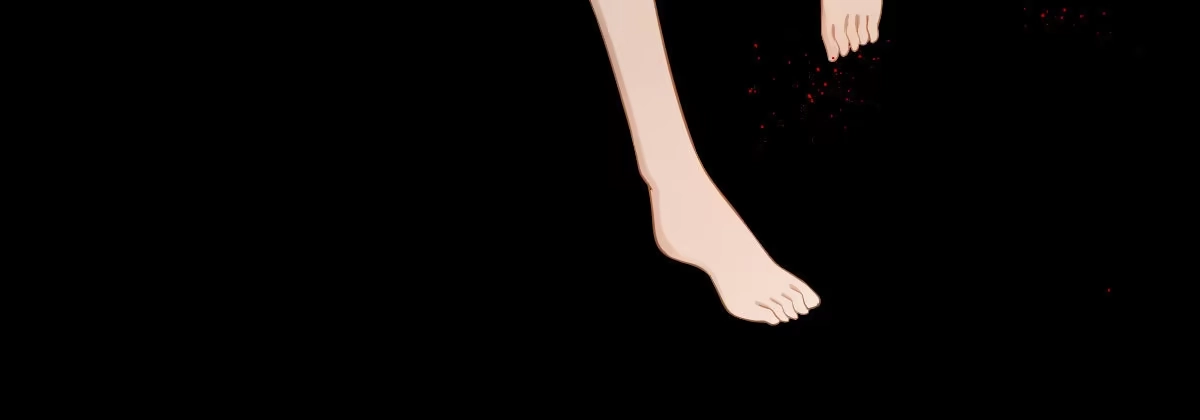 《魔王的轮舞曲》第十九曲：入戏 第118页