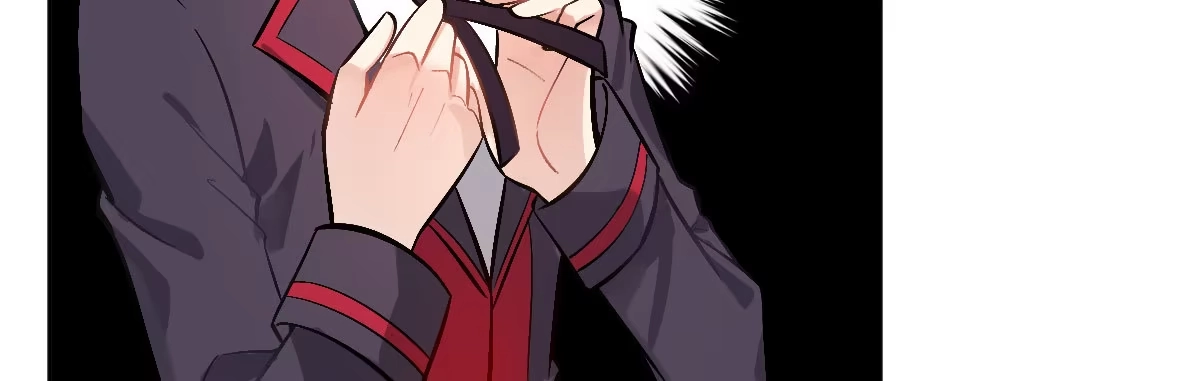 《魔王的轮舞曲》第十九曲：入戏 第47页