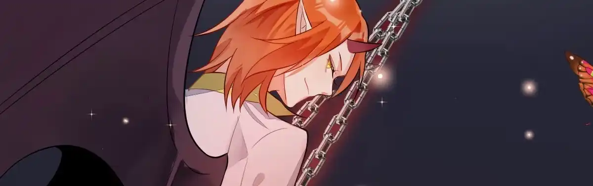 《魔王的轮舞曲》第十九曲：入戏 第124页