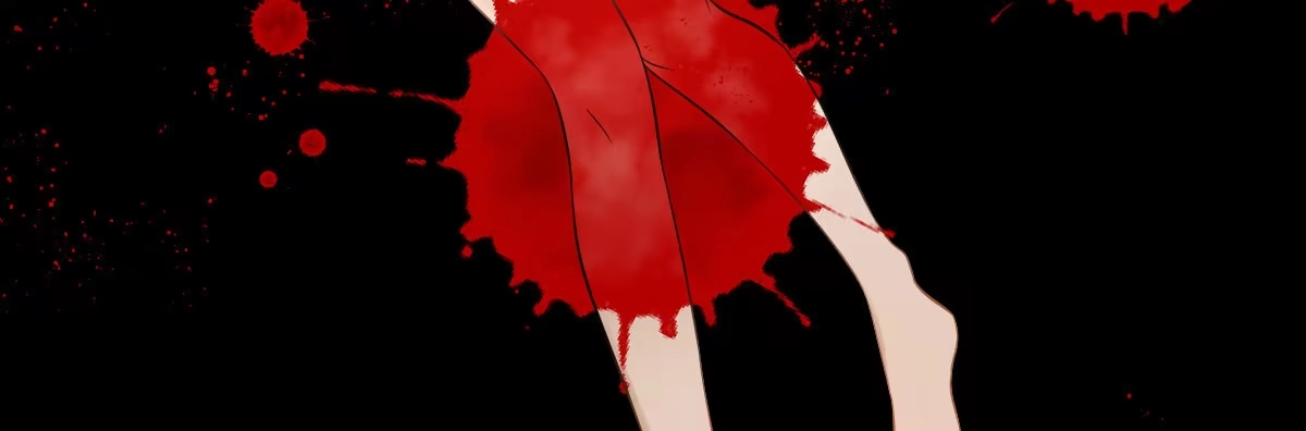 《魔王的轮舞曲》第十九曲：入戏 第117页