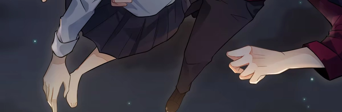 《魔王的轮舞曲》第二十曲：怦然心动 第91页
