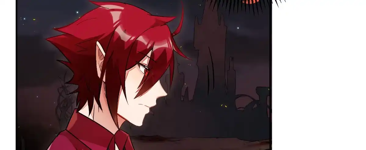 《魔王的轮舞曲》第二十曲：怦然心动 第15页