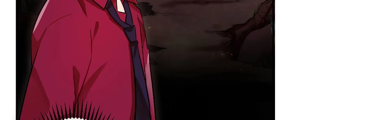 《魔王的轮舞曲》第二十曲：怦然心动 第16页