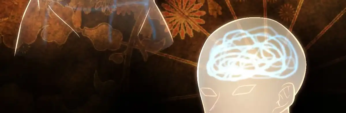 《魔王的轮舞曲》第二十曲：怦然心动 第11页