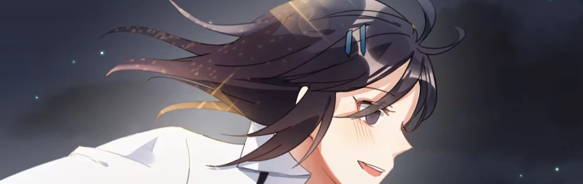 《魔王的轮舞曲》第二十一曲：点化 第20页
