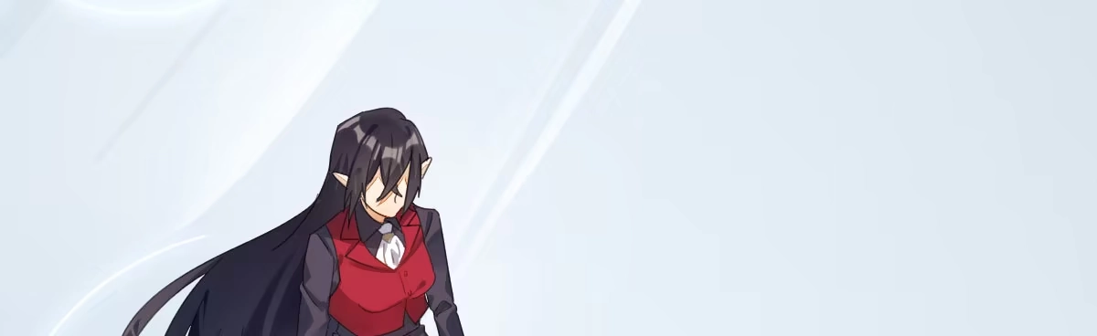 《魔王的轮舞曲》第二十二曲：不灭魔女 第56页