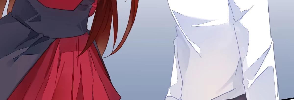 《魔王的轮舞曲》第二十二曲：不灭魔女 第67页