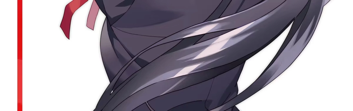 《魔王的轮舞曲》第二十二曲：不灭魔女 第4页