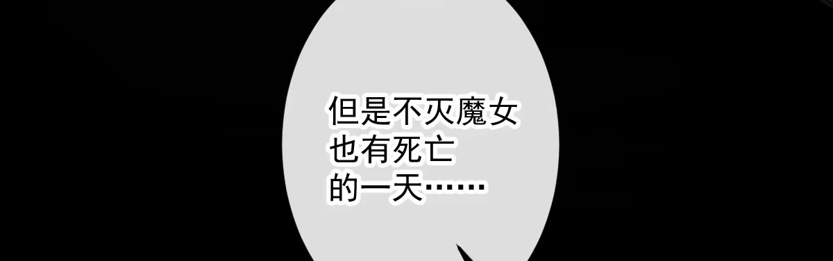 《魔王的轮舞曲》第二十二曲：不灭魔女 第51页