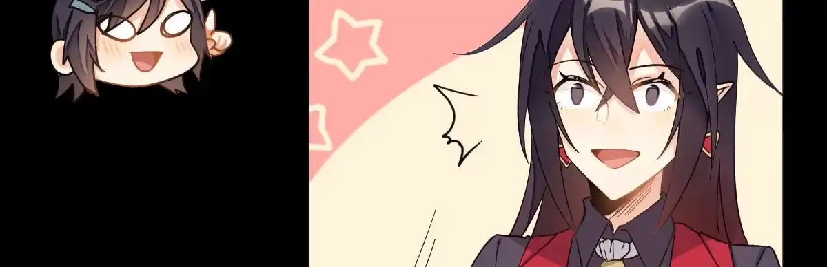《魔王的轮舞曲》第二十二曲：不灭魔女 第24页