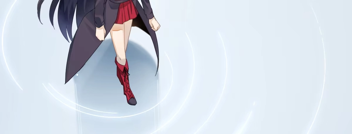 《魔王的轮舞曲》第二十二曲：不灭魔女 第57页