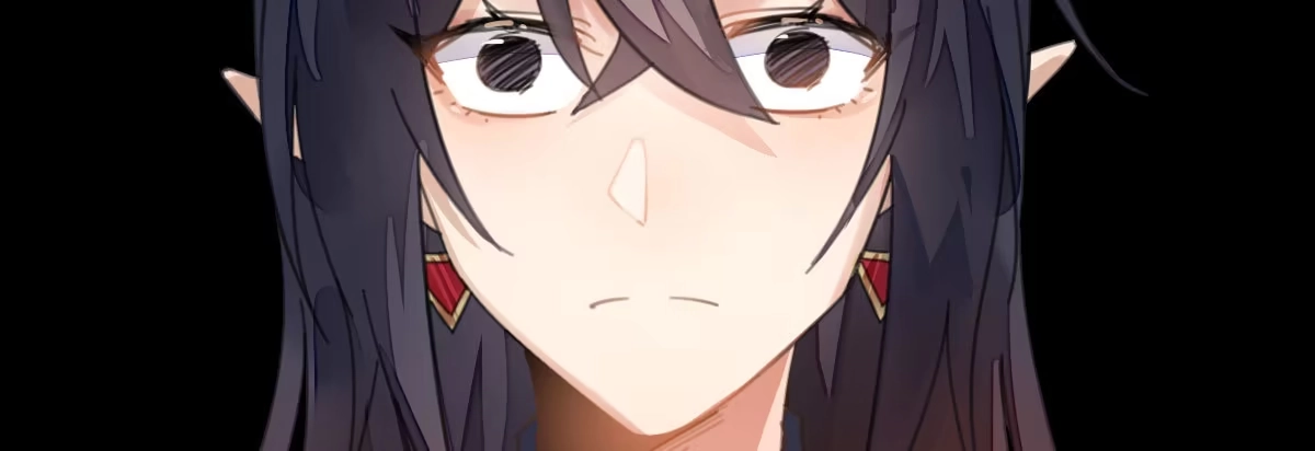 《魔王的轮舞曲》第二十二曲：不灭魔女 第38页