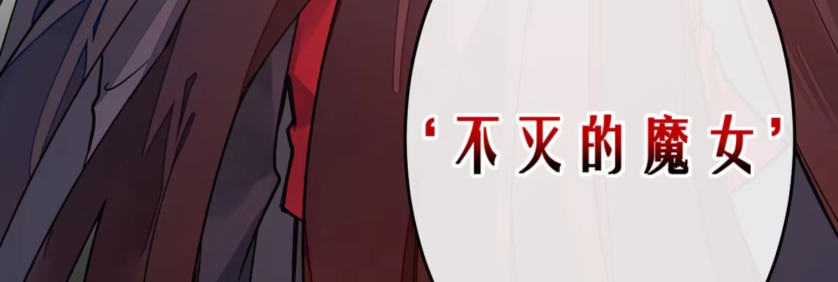 《魔王的轮舞曲》第二十二曲：不灭魔女 第47页